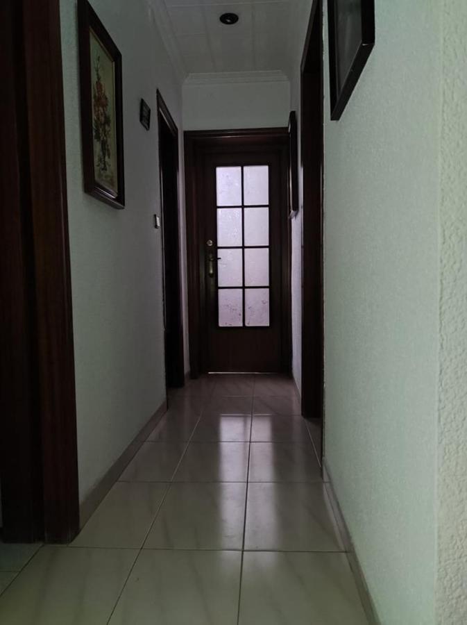 Apartament 30-3- Бюджетная Комната В Квартире Для 2 Человека, Alicante Zewnętrze zdjęcie