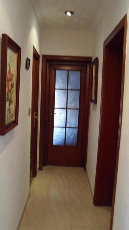 Apartament 30-3- Бюджетная Комната В Квартире Для 2 Человека, Alicante Zewnętrze zdjęcie