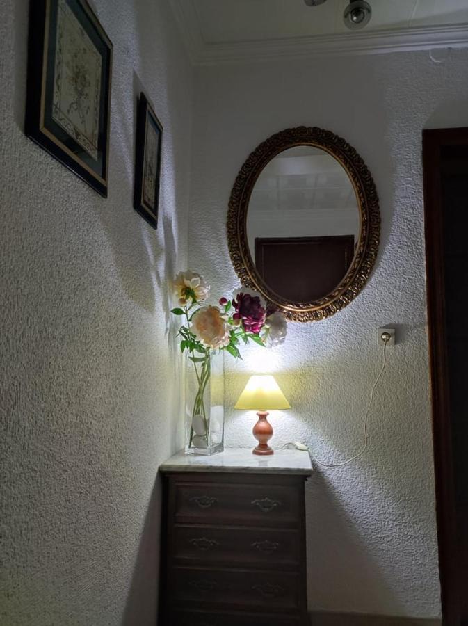 Apartament 30-3- Бюджетная Комната В Квартире Для 2 Человека, Alicante Zewnętrze zdjęcie